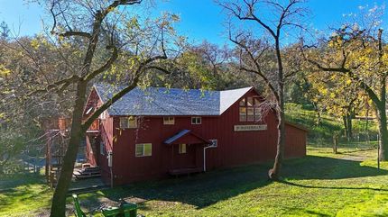 Farm Property for sale in Napa County, California