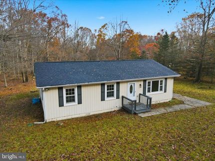 Farm Property for sale in Monroe County, Pennsylvania