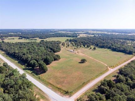 Residential Property for sale in Lincoln County, Oklahoma