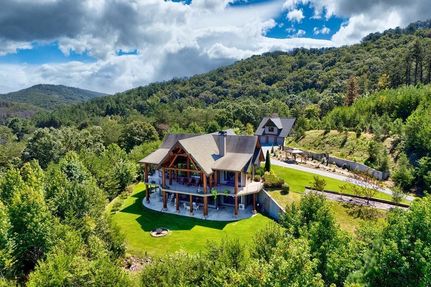 Farm Property for sale in Polk County, Tennessee