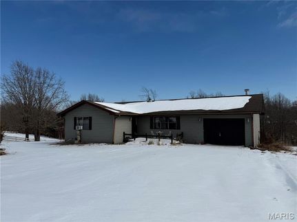 Farm Property for sale in Texas County, Missouri