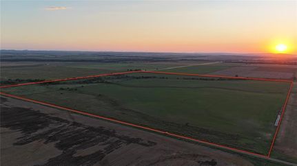 Undeveloped Land for sale in Caddo County, Oklahoma