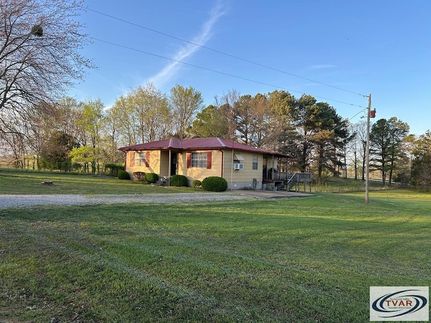 Farm Property for sale in Benton County, Tennessee