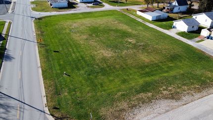 Farm Property for sale in Iroquois County, Illinois