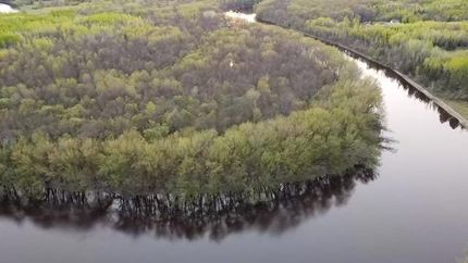 Waterfront Property for sale in Koochiching County, Minnesota