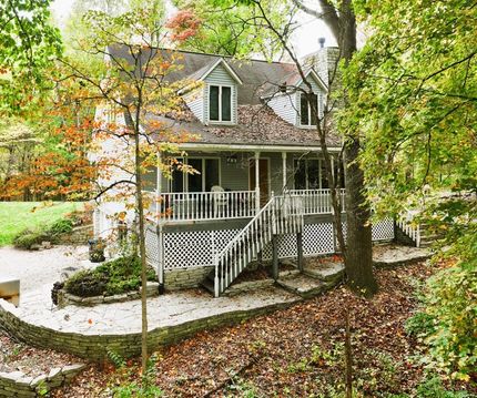 Farm Property for sale in Fayette County, Indiana