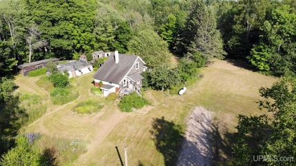 Farm Property for sale in Houghton County, Michigan