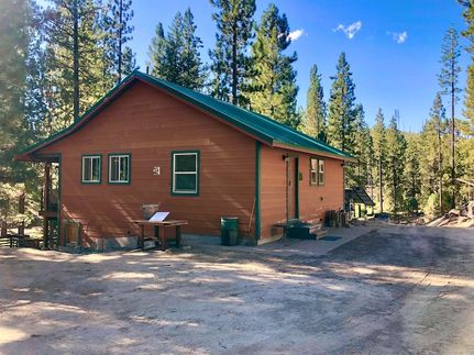 Farm Property for sale in Plumas County, California