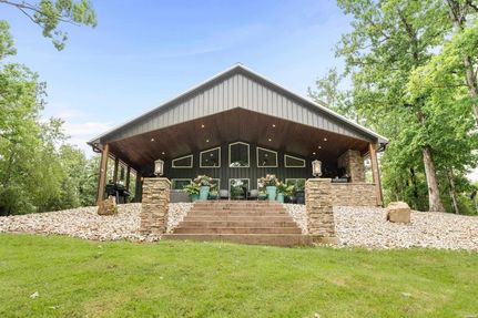 Lakefront Property for sale in Garland County, Arkansas