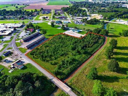 Farm Property for sale in Lawrence County, Arkansas