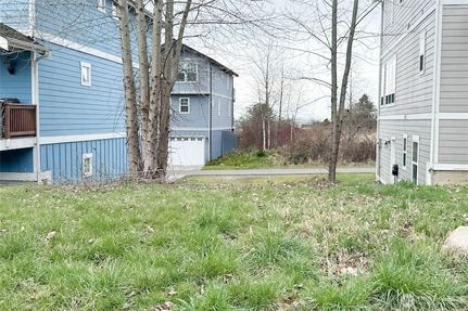 Undeveloped Land for sale in Whatcom County, Washington