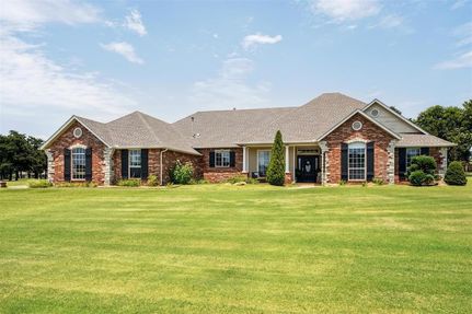 Ranch Property for sale in Oklahoma County, Oklahoma
