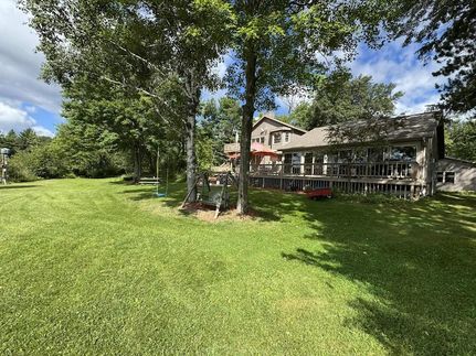 Farm Property for sale in Waupaca County, Wisconsin
