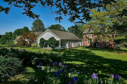 Waterfront Property for sale in Berkshire County, Massachusetts