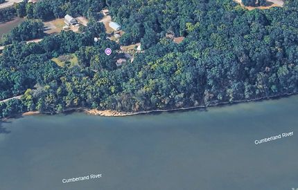 Waterfront Property for sale in Montgomery County, Tennessee
