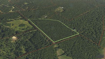 Ranch Property for sale in Rusk County, Texas