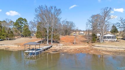 Lakefront Property for sale in Limestone County, Alabama