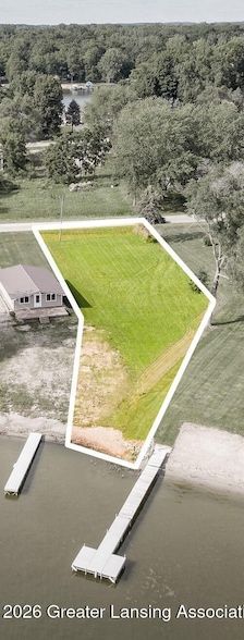 Farm Property for sale in Gratiot County, Michigan