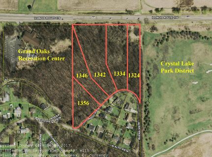 Ranch Property for sale in McHenry County, Illinois
