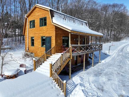 Farm Property for sale in Rutland County, Vermont