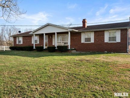 Farm Property for sale in Williamson County, Illinois