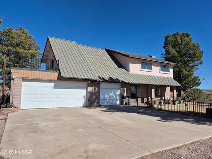 Farm Property for sale in Greenlee County, Arizona