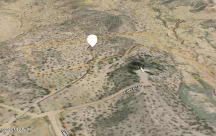 Undeveloped Land for sale in Greenlee County, Arizona