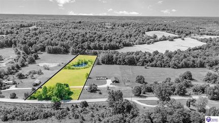 Undeveloped Land for sale in Hardin County, Kentucky