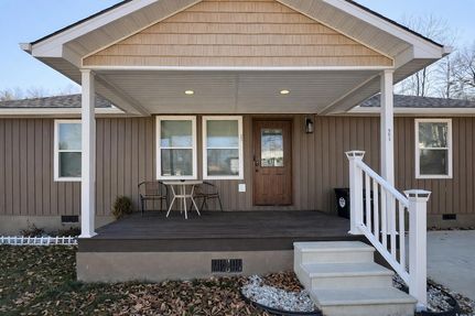 Ranch Property for sale in Whitley County, Kentucky