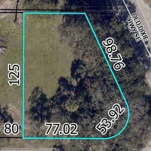Property for sale in Indian River County, Florida