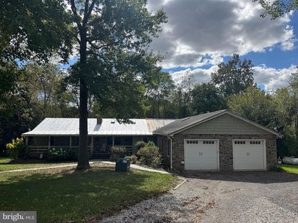 Ranch Property for sale in Carroll County, Maryland