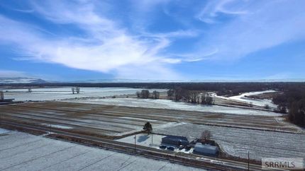 Lakefront Property for sale in Madison County, Idaho