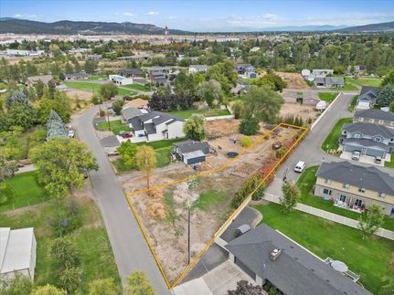 Undeveloped Land for sale in Spokane County, Washington