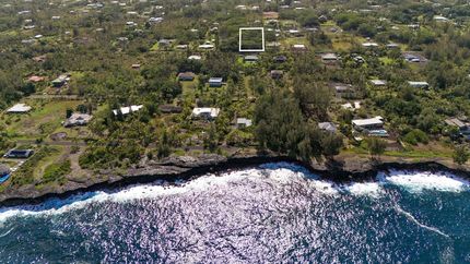 Farm Property for sale in Hawaii County, Hawaii