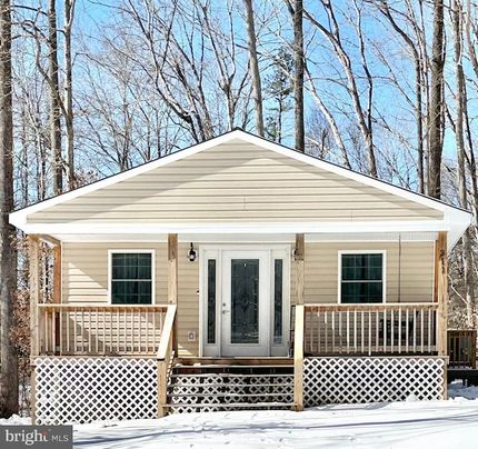 Recreational Property for sale in Louisa County, Virginia