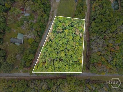 Farm Property for sale in Effingham County, Georgia