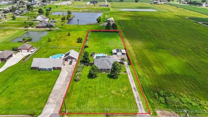 Ranch Property for sale in Saint James Parish, Louisiana