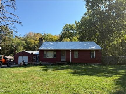 Recreational Property for sale in Ashtabula County, Ohio