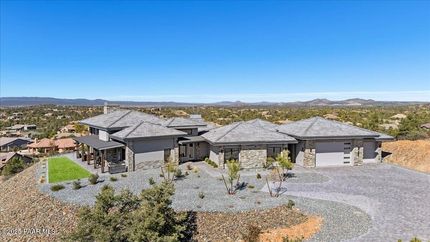 Property for sale in Yavapai County, Arizona