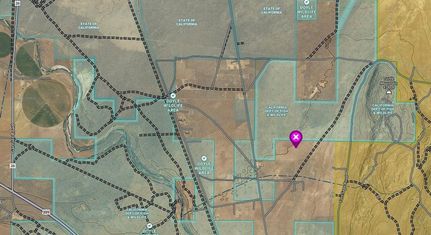 Undeveloped Land for sale in Lassen County, California
