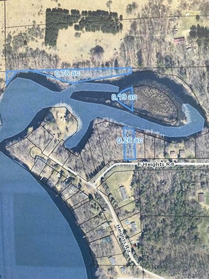 Ranch Property for sale in Mecosta County, Michigan