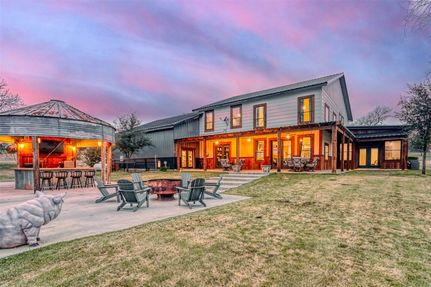 Ranch Property for sale in Collin County, Texas