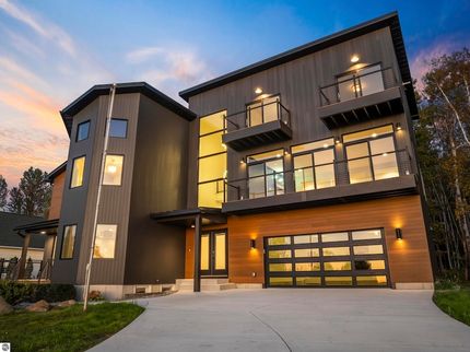 Farm Property for sale in Grand Traverse County, Michigan