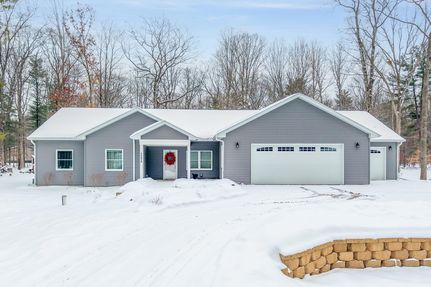 Ranch Property for sale in Mecosta County, Michigan