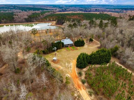 Farm Property for sale in Randolph County, Georgia