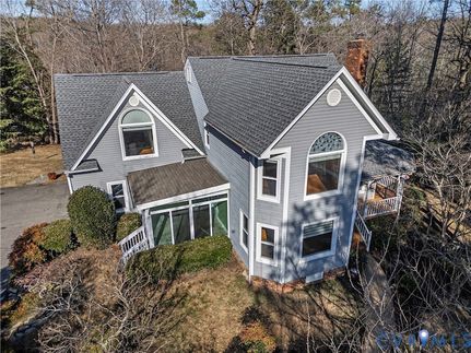 Farm Property for sale in Chesterfield County, Virginia