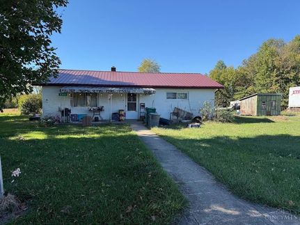 Ranch Property for sale in Brown County, Ohio