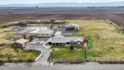 Ranch Property for sale in Yakima County, Washington