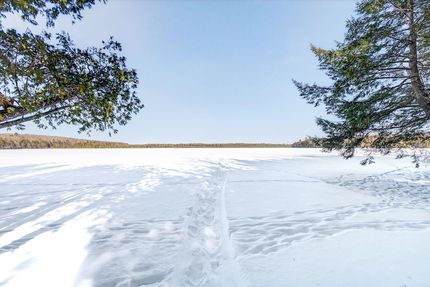 Undeveloped Land for sale in Somerset County, Maine