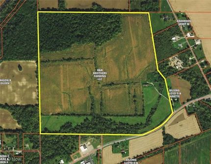 Undeveloped Land for sale in Crawford County, Ohio